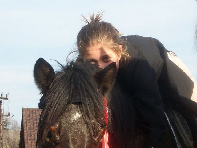 Zawody w Raciechowicach SJK Hucuł 2006